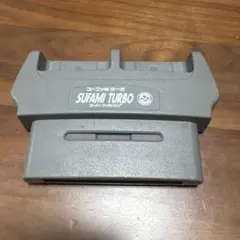 ②動作未確認Nintendo スーファミターボ スーパーファミコン SFC