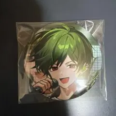 シクフォニ すち BReaKiNG SiX!!!!!!! 缶バッジ - メルカリ