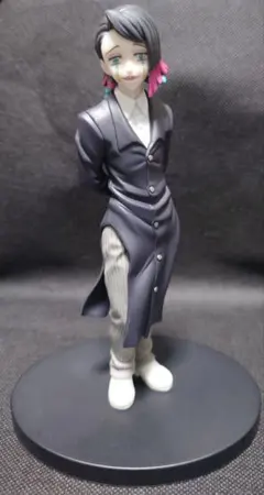 鬼滅の刃　フィギュアまとめ売り　上弦の鬼 新品未開封品　8点 鬼滅の刃 フィギュアセット 8点 - メルカリ