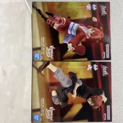 BANDAI Vibration Stars フィギュア 2体セット