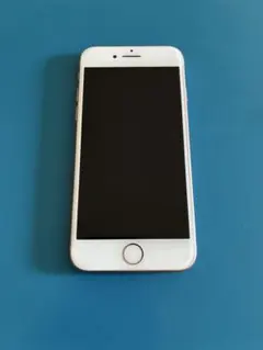 Apple iPhone 8 ゴールド 本体