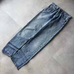 80s usa製 Levi's 505 