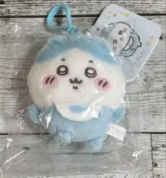 ちいかわベビー Chiikawa Baby マスコット ハチワレ お顔厳選 新品