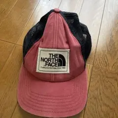 ノースフェイス　キャップのサムネイル