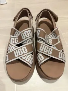 2026年最新】UGG LA CLOUD SANDALの人気アイテム - メルカリ