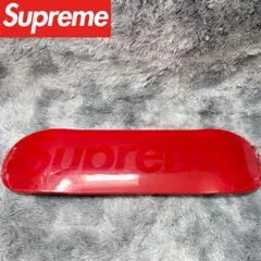 美品 シュプリーム Banner/バナーボックスロゴ スケートボード/デッキ Supreme - Supreme Banner Skateboard スケボー デッキ バナーの