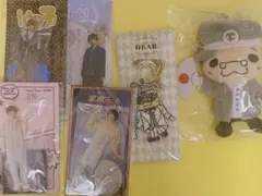 HeySayJUMP 伊野尾慧 まとめ売り セット - メルカリ