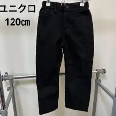 ユニクロ 120