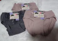 ガードルショーツ