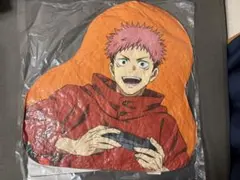 呪術廻戦　セガラッキーくじ　A賞　虎杖悠仁