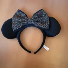 ディズニーカチューシャ