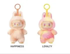 【正規品】ラブブLABUBU Big into Energy