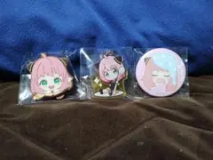 SPY×FAMILY アーニャグッズセット　新品未使用！