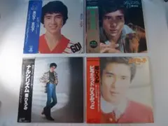 2026年最新】郷ひろみ ポスターの人気アイテム - メルカリ