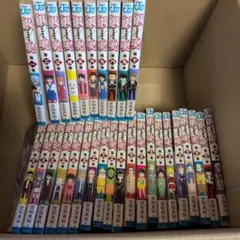 銀魂 1-61巻プラスあにめパラパラシアター　 46巻が欠品　プラス１冊