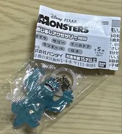 MONSTERS めじるしアクセサリーNEW