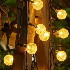 ソーラー イルミネーション