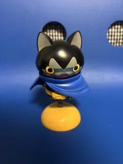 妖怪ウォッチ ダークニャン プラモデル - メルカリ