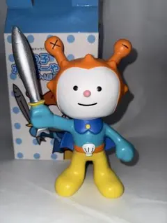 P*A様 【新品】「海の子ホヤぼーや」フィギュア人形 P*A様 【新品】「海の子ホヤぼーや」フィギュア人形 - メルカリ