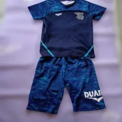 DUARIG スポーツウェア　150