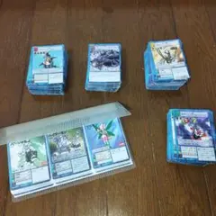 約480枚　旧デジモンカードゲーム　まとめ売り　大量　バンダイ　希少