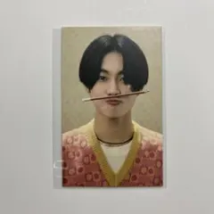 ENHYPEN ジョンウォン DIMENSION: DILEMMA