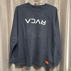 RVCA ロングスリーブTシャツのサムネイル