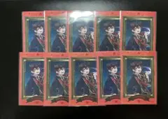ウィンブレ展 ぱしゃこれ 椿野 KV 64 枚セット - メルカリ