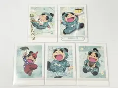 忍たま乱太郎　ぱしゃこれ【福富しんべヱ】