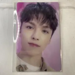 SEVENTEEN セブチ DREAM トレカ バーノン