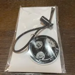 バンプオブチキン be there Reflect Key Ring