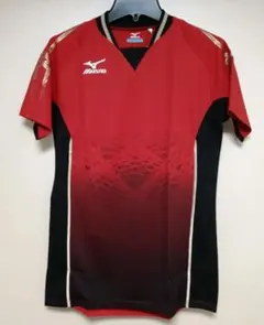古賀紗理那 バレーボール 日本代表 2020ユニフォーム #3 Lサイズ ミズノ 古賀紗理那 バレーボール 日本代表 2020ユニフォーム #3 ミズノ L