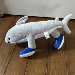 イタリアンブレインロット ぬいぐるみ キャラクターグッズ