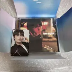 TXT ヒュニンカイ TOGETHER Solo Track ver ソロ