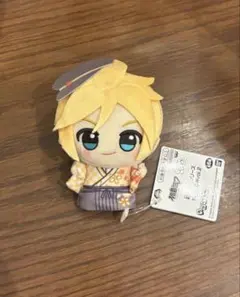 初音ミクシリーズ ちびぐるみvol.2 鏡音レン