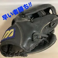野球グラブ グローブ 一般軟式大人用 オールラウンド用 リージェント 