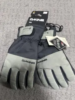 新品 DAKINE GORE-TEX スキーグローブ Lサイズ