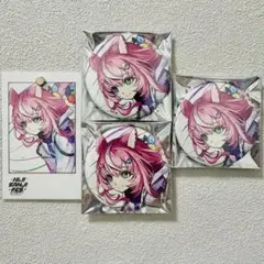 《ヤン・ナリ》　にじさんじ　まとめ売り　にじフェス