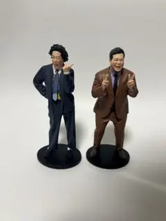 2026年最新】芸人フィギュアの人気アイテム - メルカリ