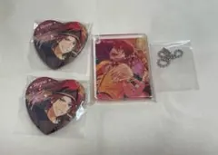 あんスタ 燐音 グッズ