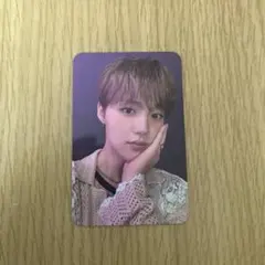 Treasure LOVE PULSE ドヨン トレカ