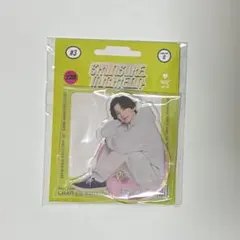 なにわ男子 道枝駿佑 POPMALL アクリルスタンド