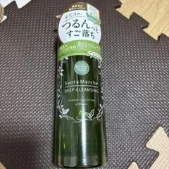 サンタマルシェ ディープクレンジング 400gのサムネイル