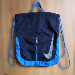 ナイキ バックパック ネイビー/ブルー