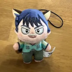 2025年最新】忍たま乱太郎 ほわぬい vol.2 食満留三郎の人気