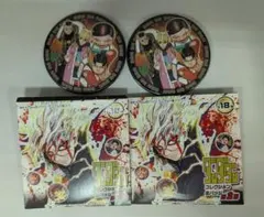 ダンダダン コレクション缶バッジ 第2弾 - メルカリ