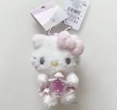 サンリオ　キティ　星屑ベイビーボトルデザインシリーズ