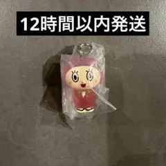 ぜんまいざむらい ずきんちゃん