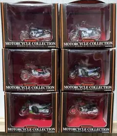 あいつとララバイ 1/24 5台セット アオシマ - メルカリ