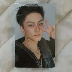 ENHYPEN STUDIO CHOOM ジョンウォン